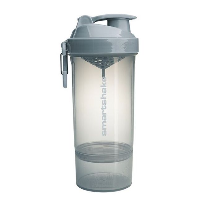 Hovedbilde SmartShake Original2Go One 800ml Mist Grey