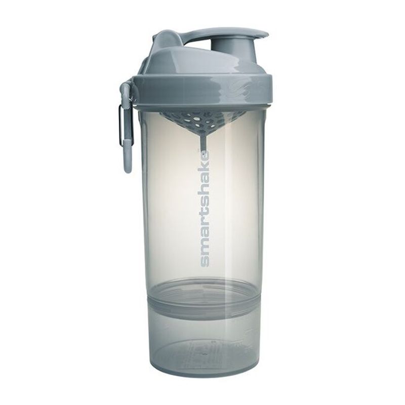 SmartShake Original2Go One 800ml Mist Grey