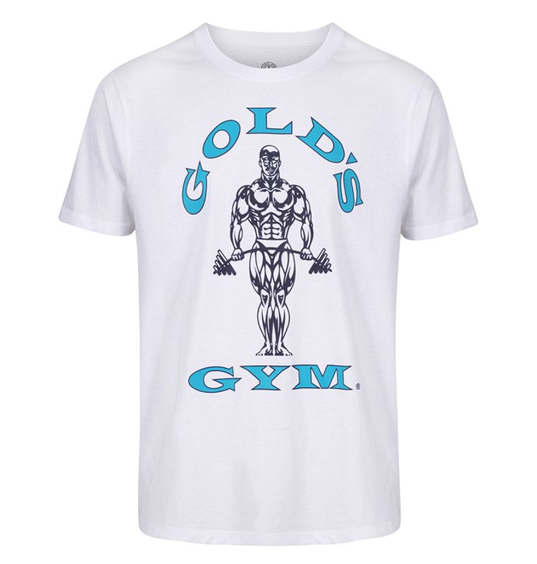 Gold's Gym Original Tee