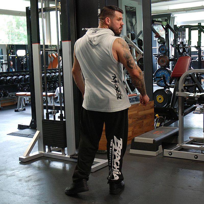 Brachial Trouser 