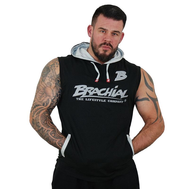 Brachial Tank Top 