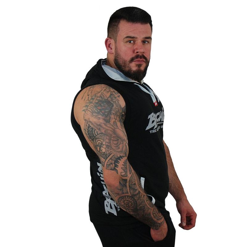Brachial Tank Top 