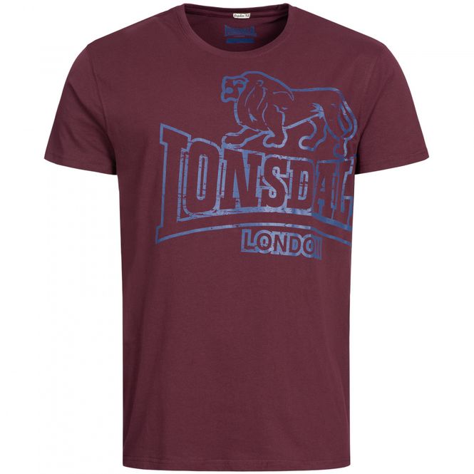 Hovedbilde Lonsdale Tee 