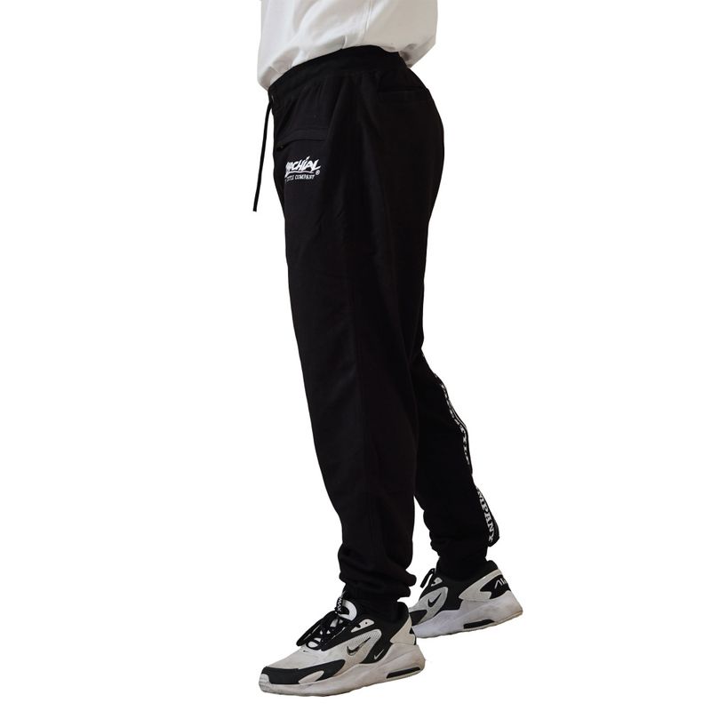 Brachial Trouser Creed  