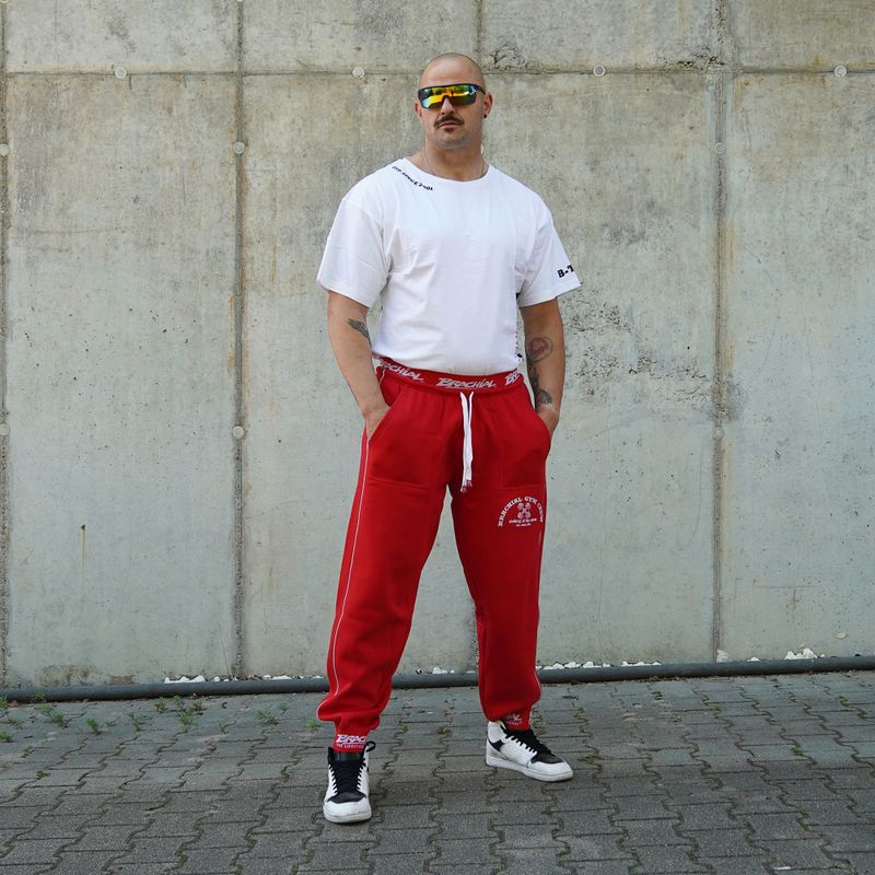 Brachial Trouser 