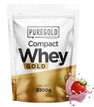 Hovedbilde Proteinpulver
