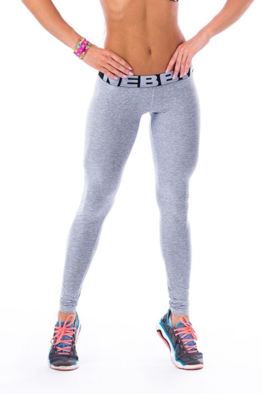 Nebbia Scrunch Butt Leggings