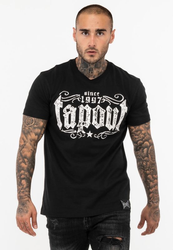 Tapout Tee 