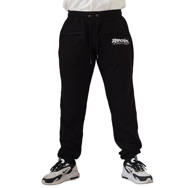 Brachial Trouser Creed  