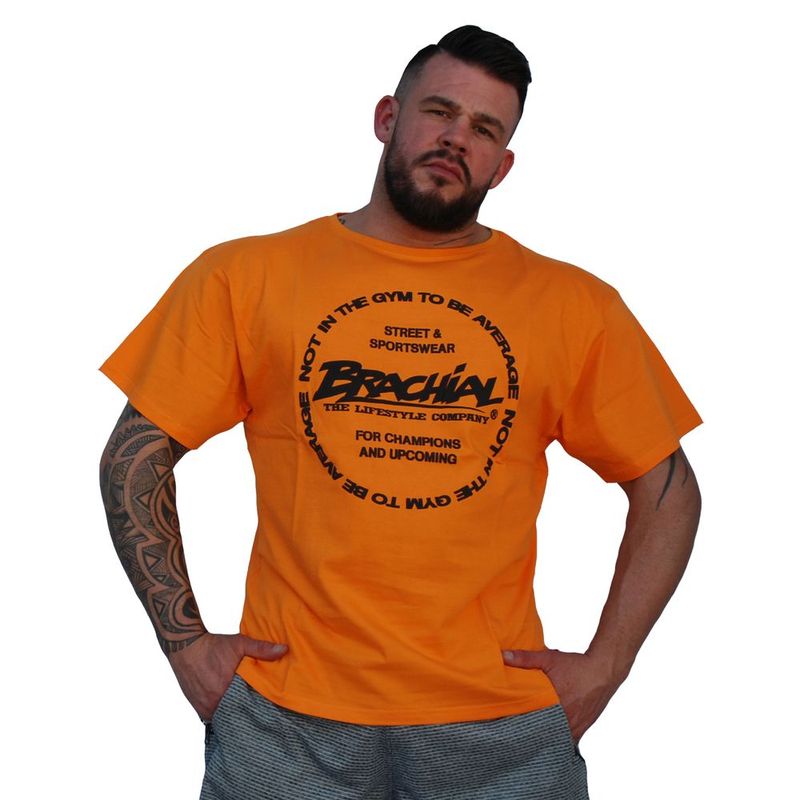 Brachial Tee 