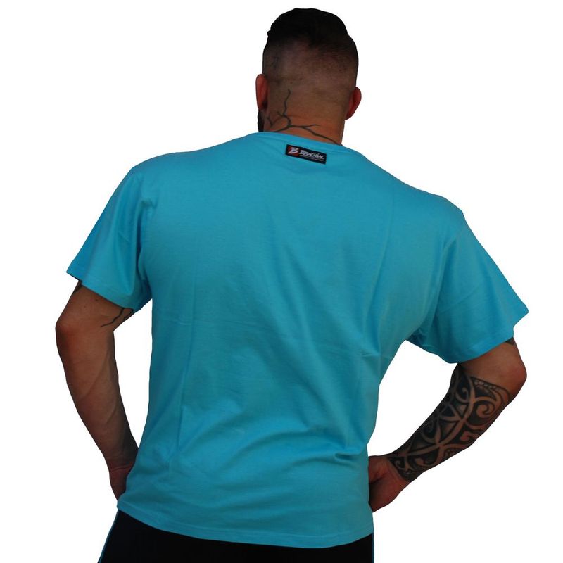 Brachial Tee 