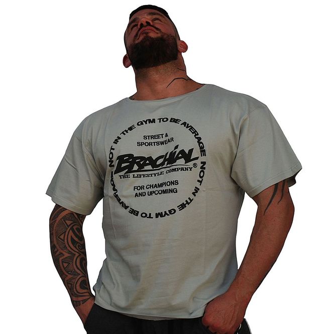 Hovedbilde Brachial Tee 