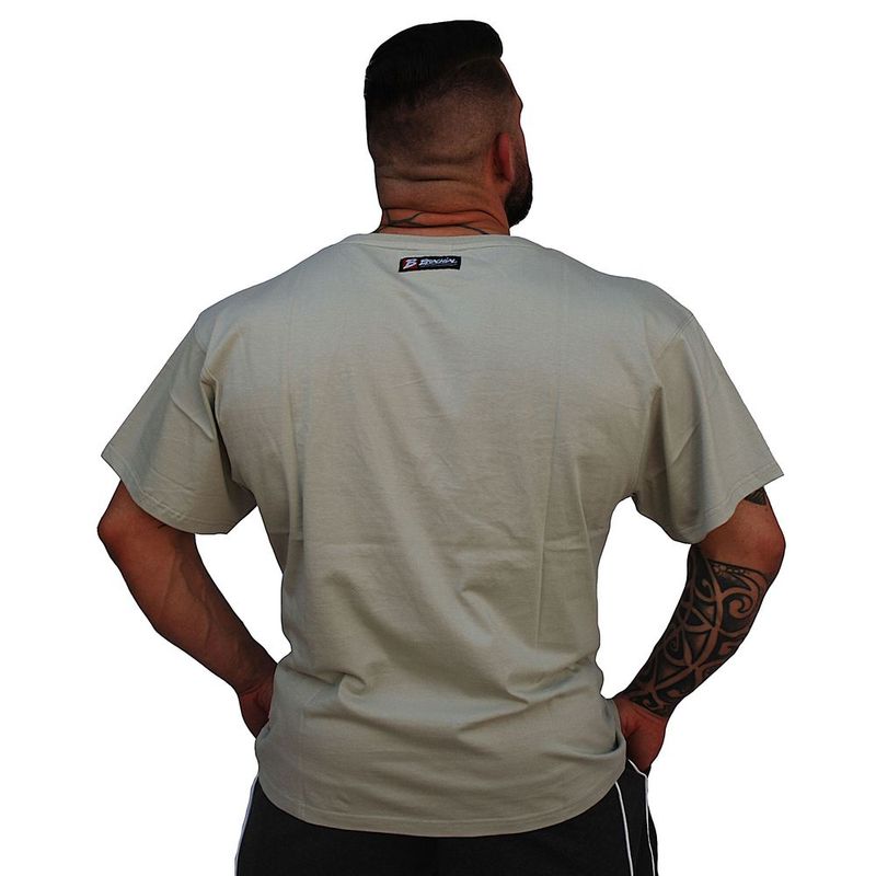 Brachial Tee 
