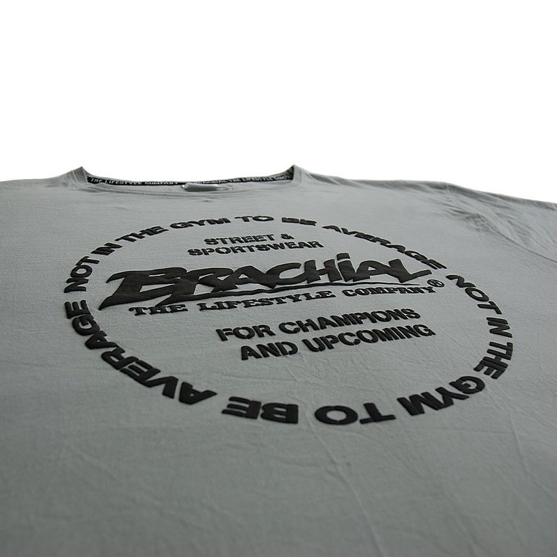 Brachial Tee 