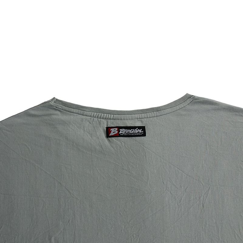 Brachial Tee 