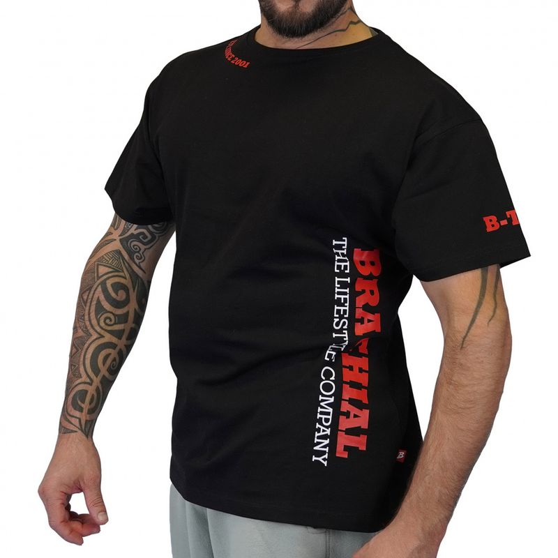 Brachial Tee 