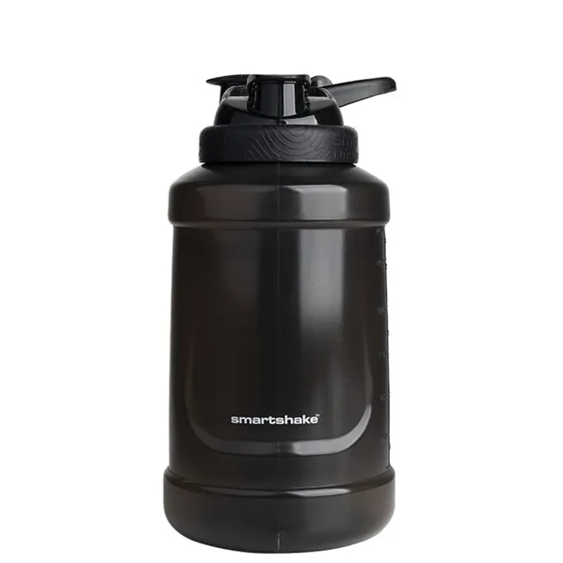 Smartshake Ultimate Jug 2100 ml Svart