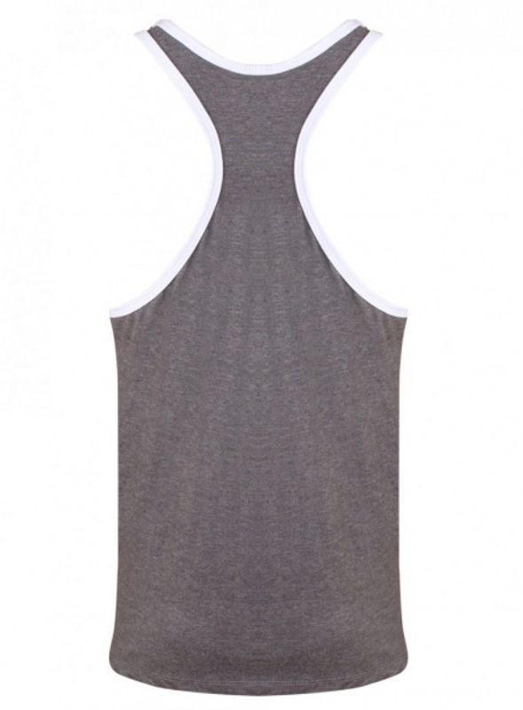 Gold's Gym Contrast Tank