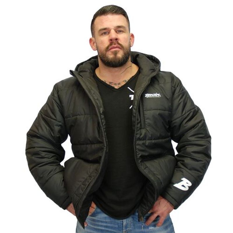 Brachial Jacket 