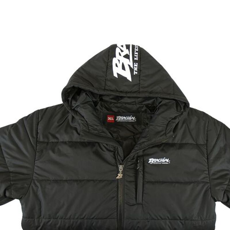 Brachial Jacket 