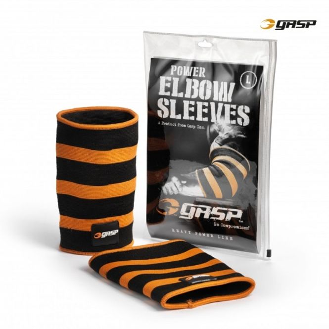 Hovedbilde Gasp Power Elbow Sleeves