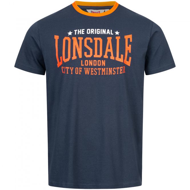 Hovedbilde Lonsdale Tee 