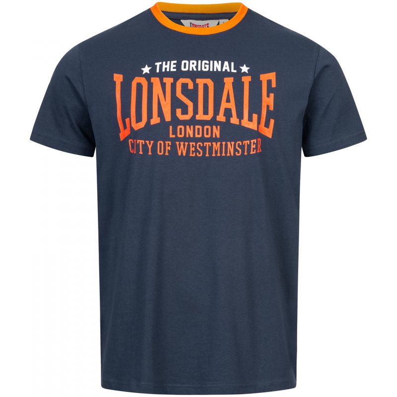 Lonsdale Tee 