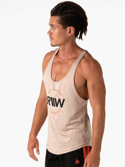 Hovedbilde Ryderwear Palm Stringer T-back