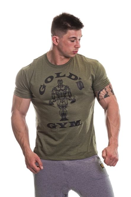 Hovedbilde Gold's Gym Original Tee