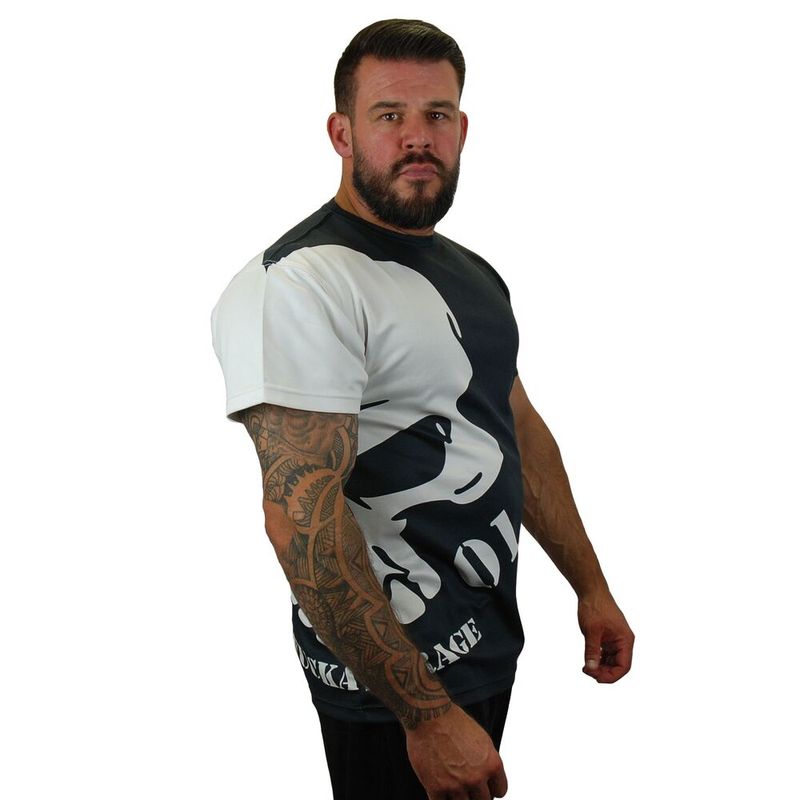Brachial Tee 