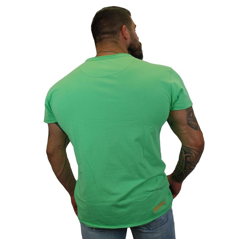 Brachial Tee 