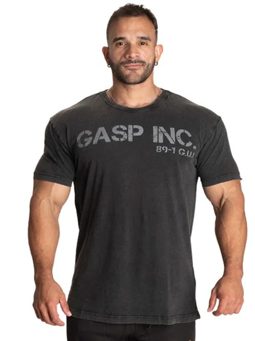 Hovedbilde Gasp G.U.I Standard Tee