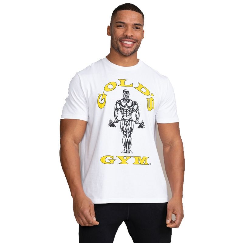Gold's Gym Original Tee