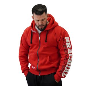 Hovedbilde Brachial Zip Hoody 