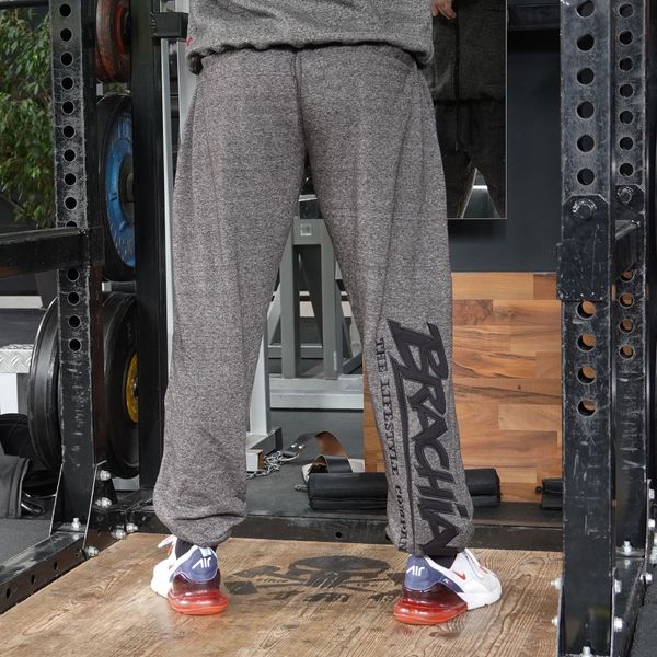 Brachial Trouser Creed  