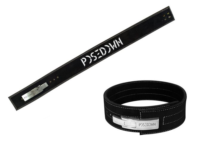 Hovedbilde Posedown Power Lever Belt