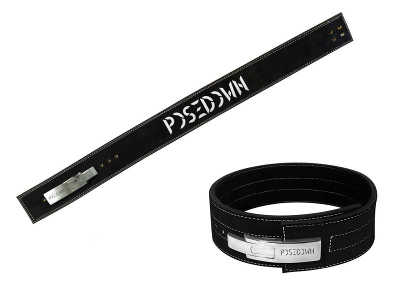 Posedown Power Lever Belt