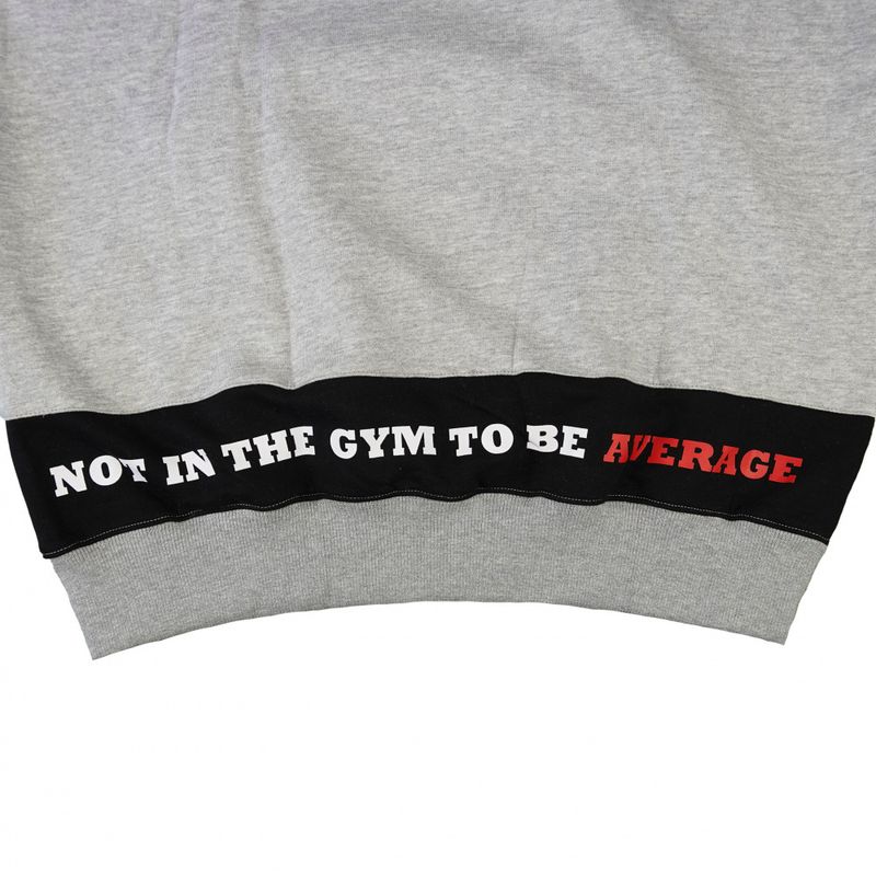 Brachial Hoody 