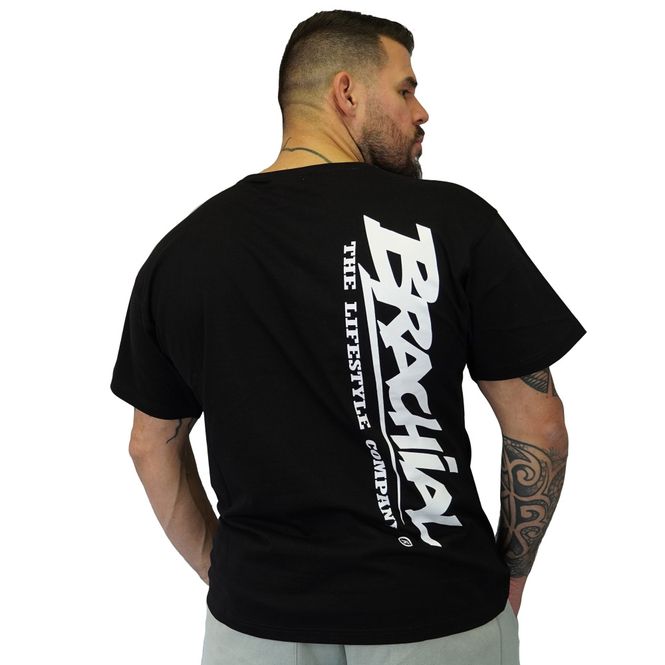 Hovedbilde Brachial Tee 