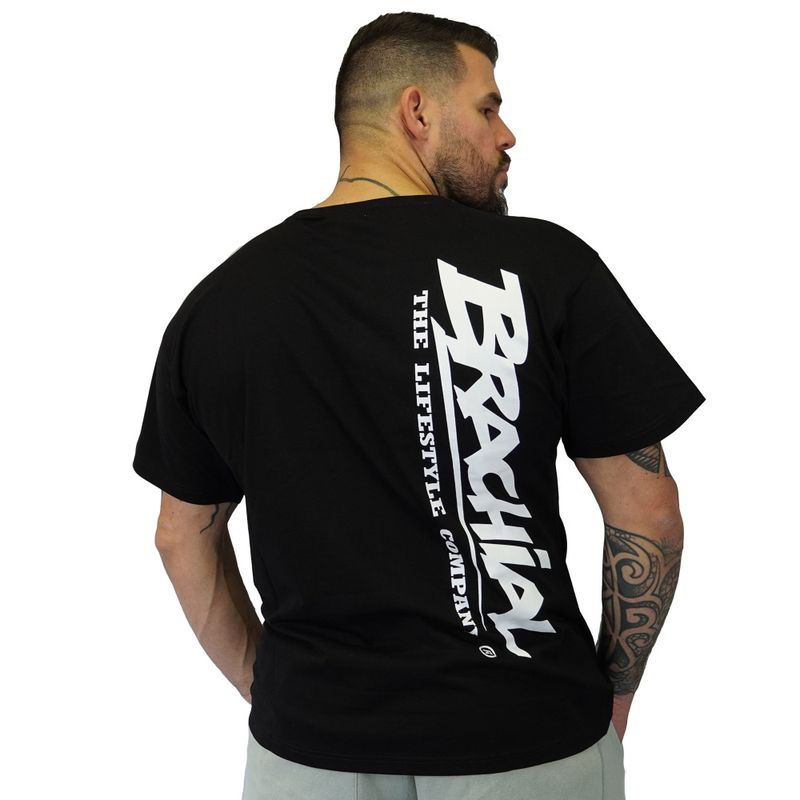Brachial Tee 