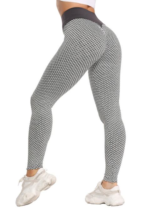 Hovedbilde Booty Tights