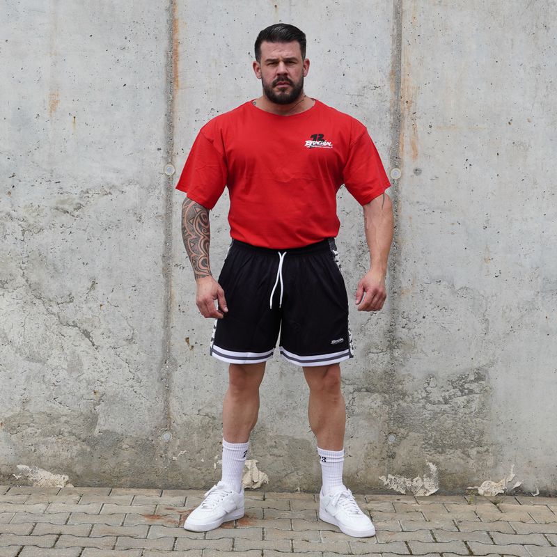 Brachial Shorts Colors