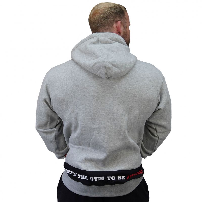 Brachial Hoody 