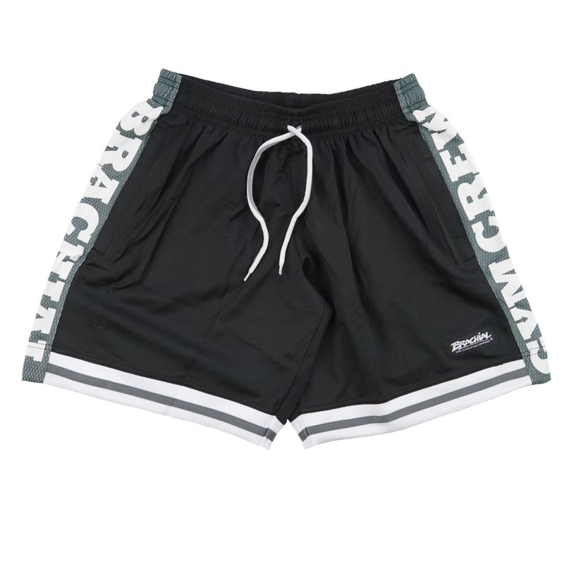 Brachial Shorts Colors