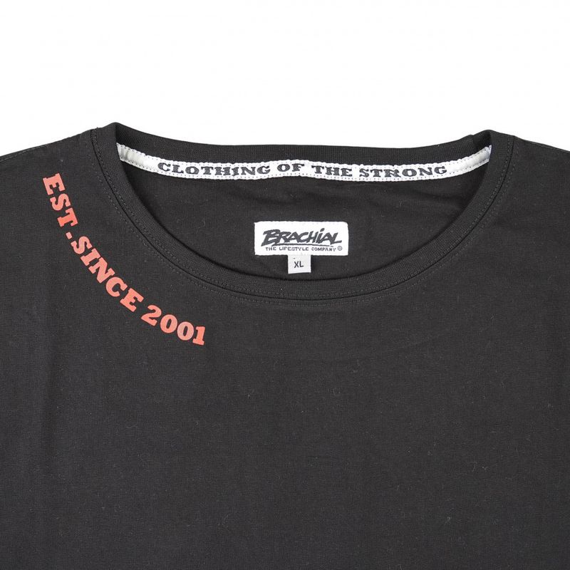Brachial Tee 