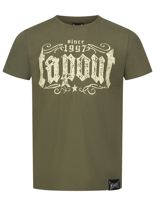 Tapout Tee 