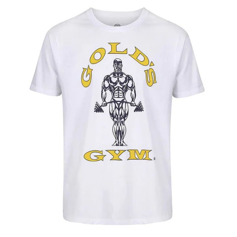 Gold's Gym Original Tee
