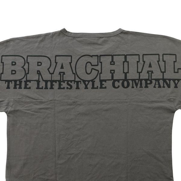 Brachial Tee 
