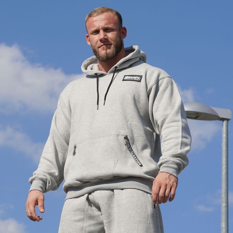 Brachial Hoody 