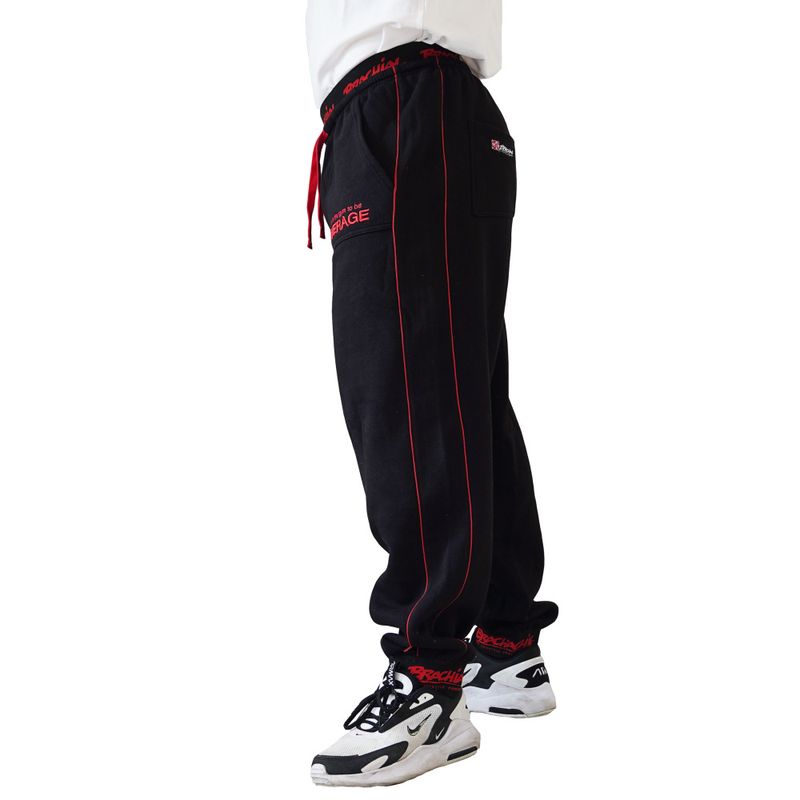 Brachial Trouser 
